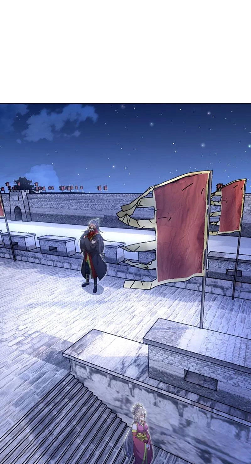 Tiên Võ Đế Tôn Chapter 552 - 16