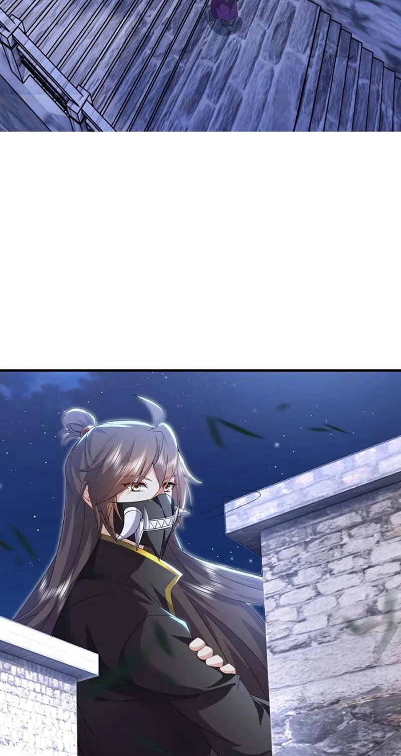 Tiên Võ Đế Tôn Chapter 552 - 17