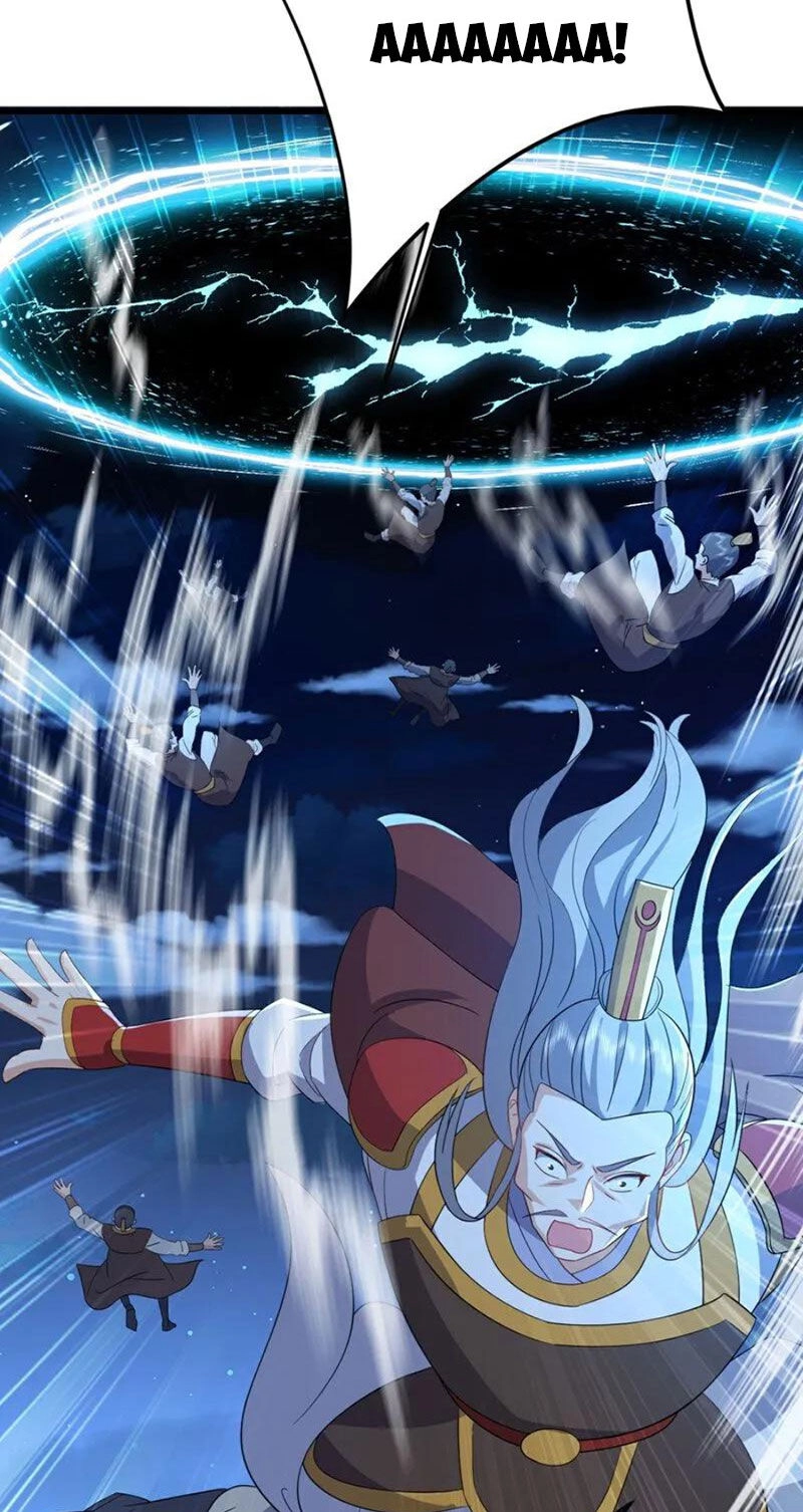 Tiên Võ Đế Tôn Chapter 552 - 20