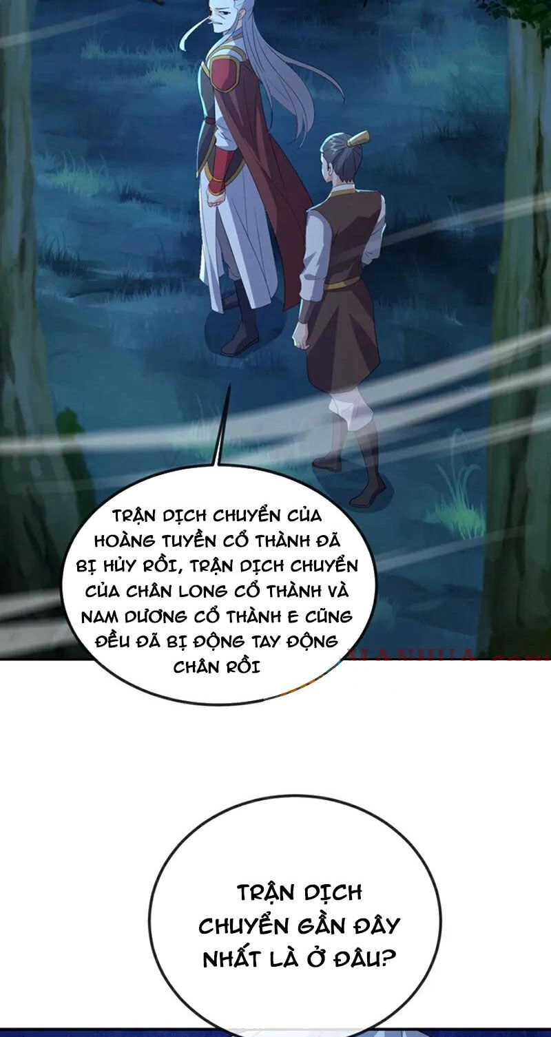 Tiên Võ Đế Tôn Chapter 552 - 23
