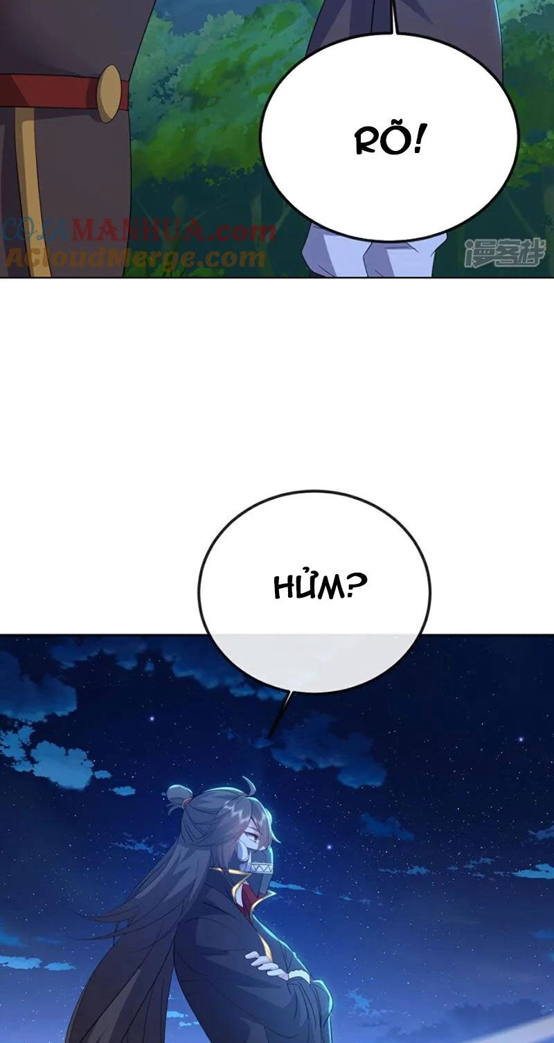 Tiên Võ Đế Tôn Chapter 552 - 27