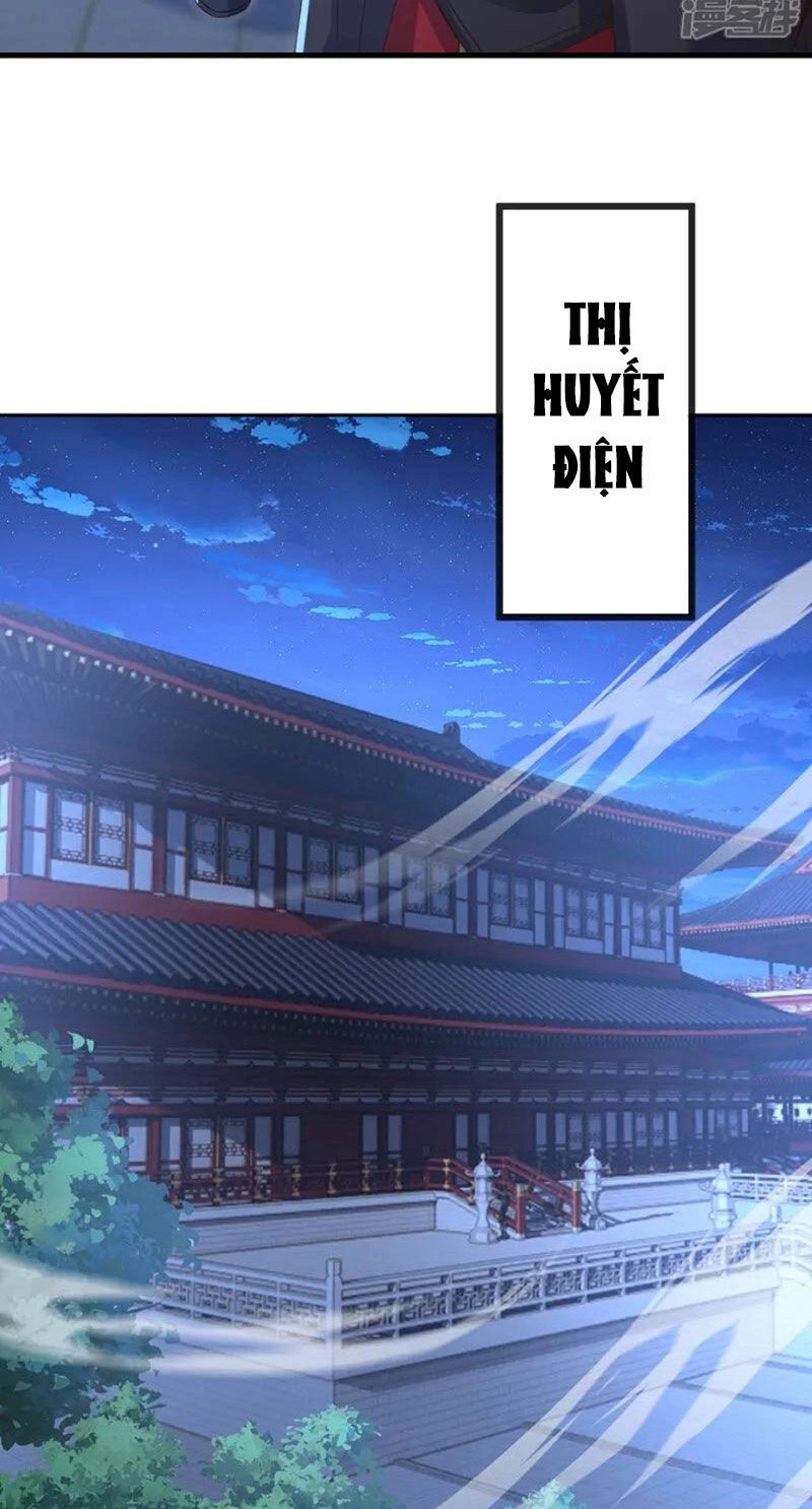 Tiên Võ Đế Tôn Chapter 552 - 37