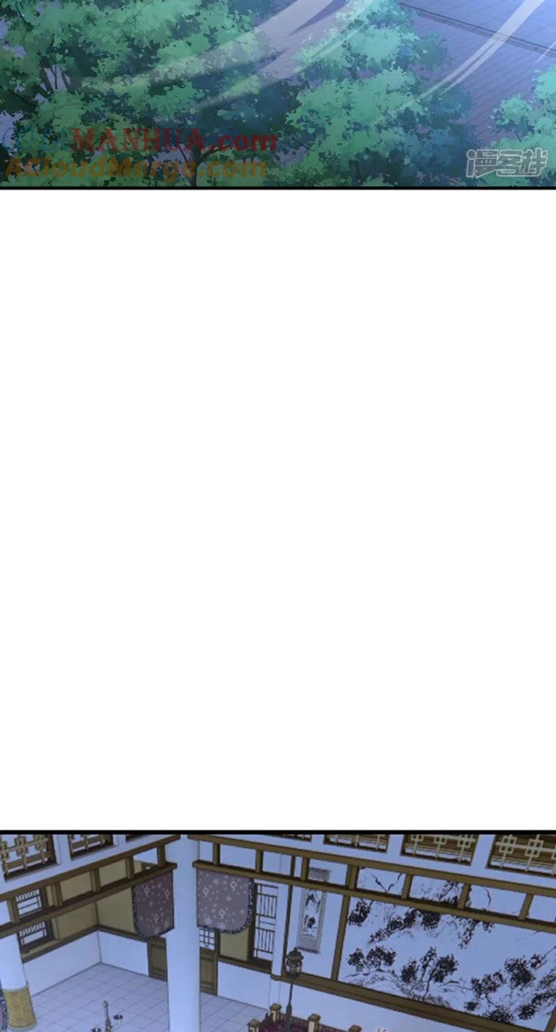 Tiên Võ Đế Tôn Chapter 552 - 38