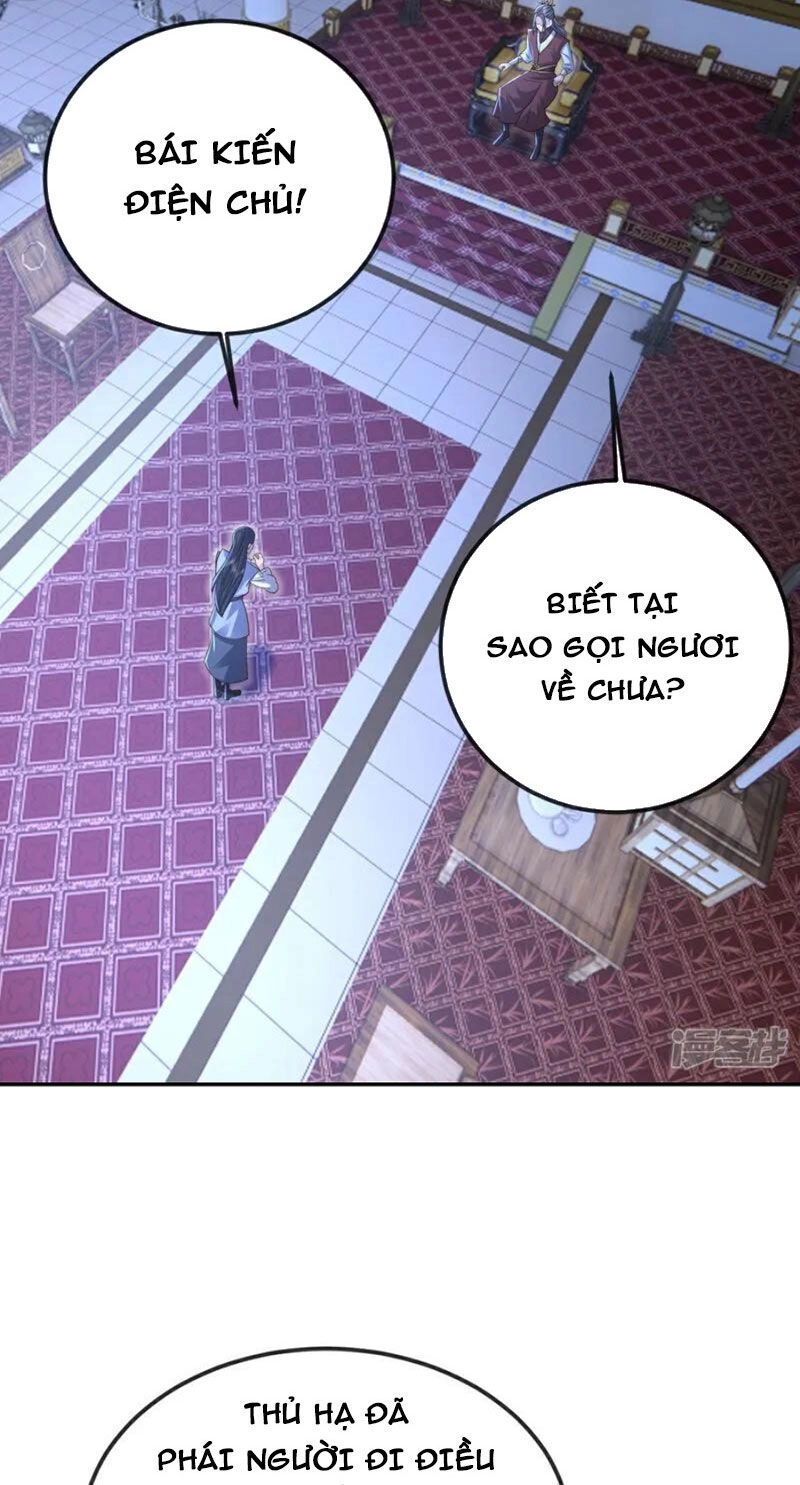 Tiên Võ Đế Tôn Chapter 552 - 39