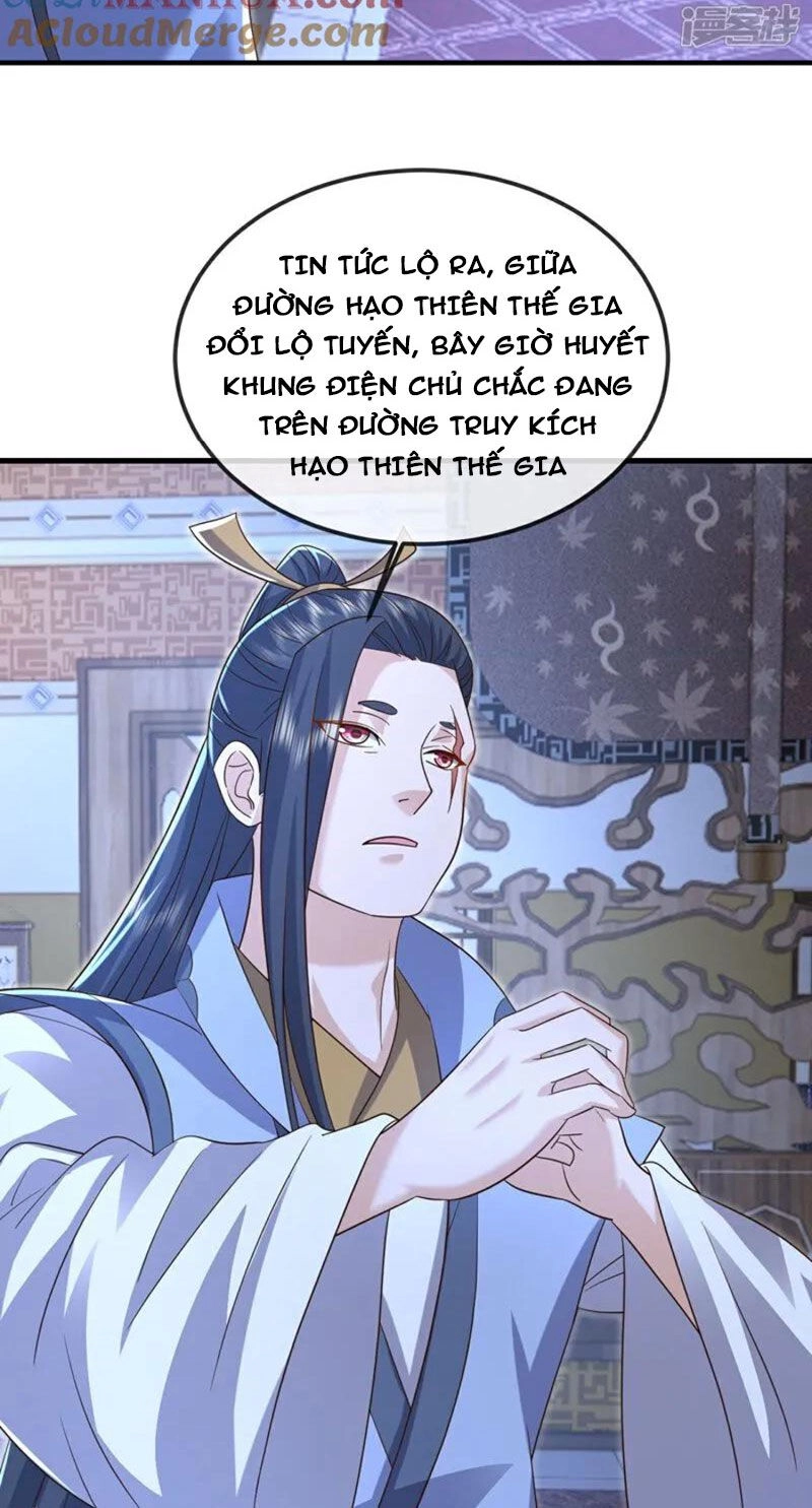 Tiên Võ Đế Tôn Chapter 552 - 41