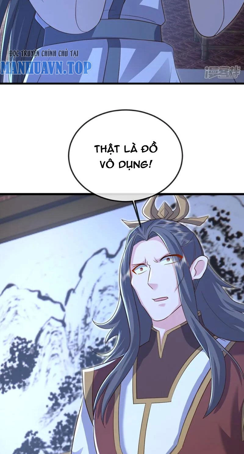 Tiên Võ Đế Tôn Chapter 552 - 42