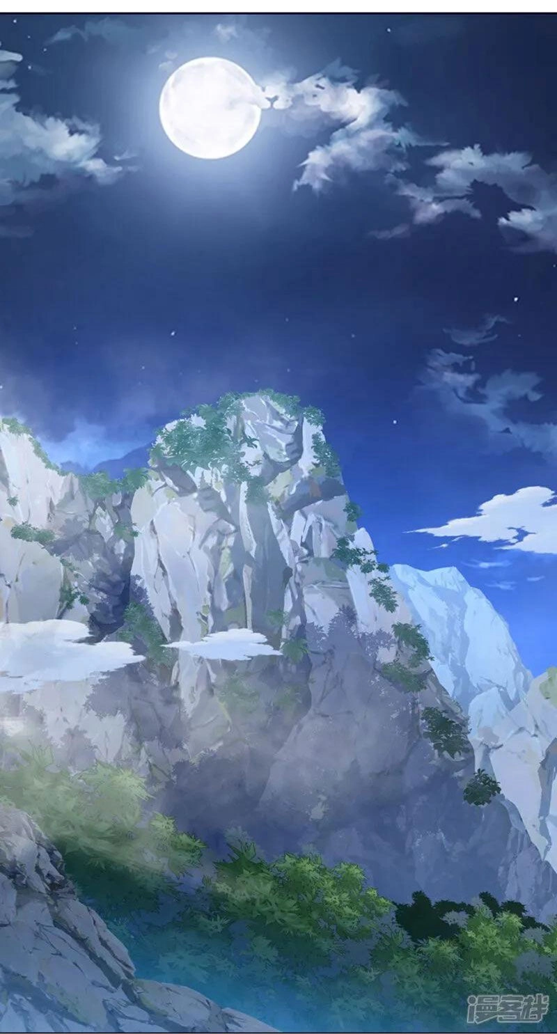 Tiên Võ Đế Tôn Chapter 552 - 50