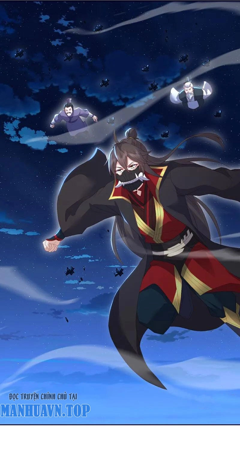 Tiên Võ Đế Tôn Chapter 552 - 51