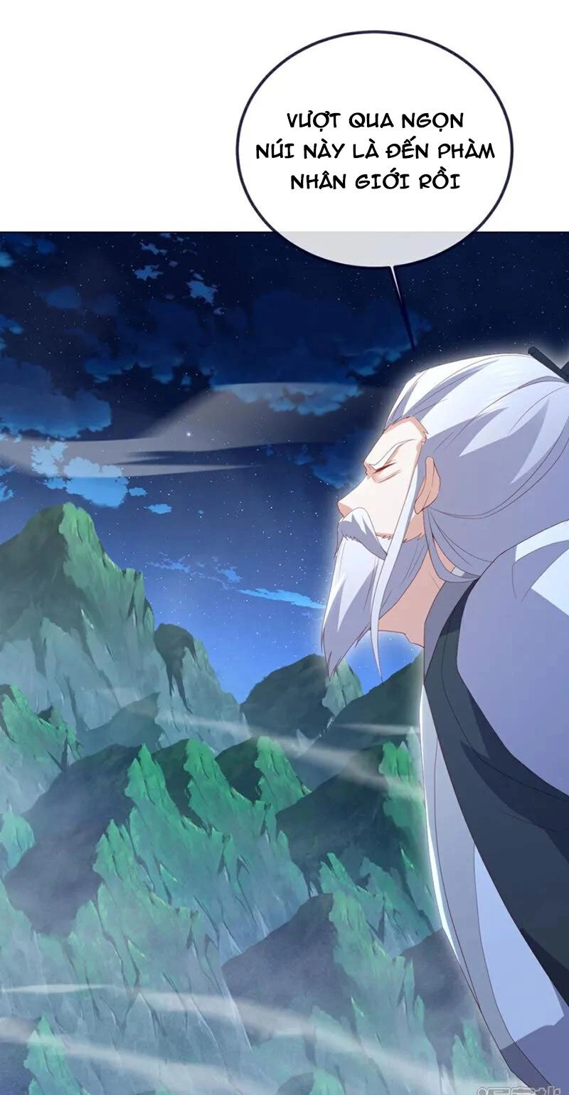 Tiên Võ Đế Tôn Chapter 552 - 52