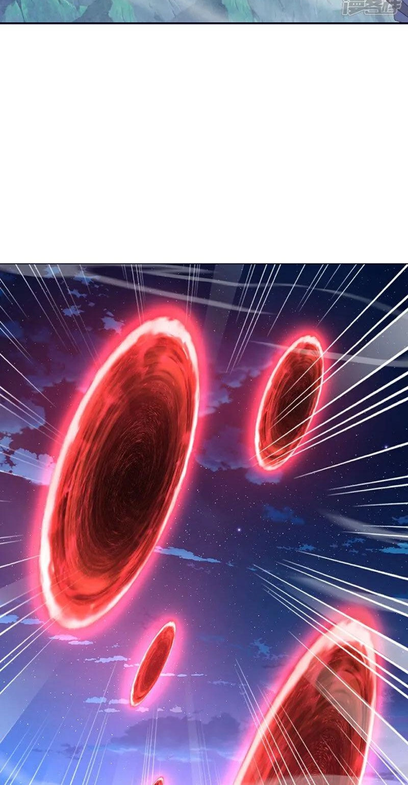 Tiên Võ Đế Tôn Chapter 552 - 53