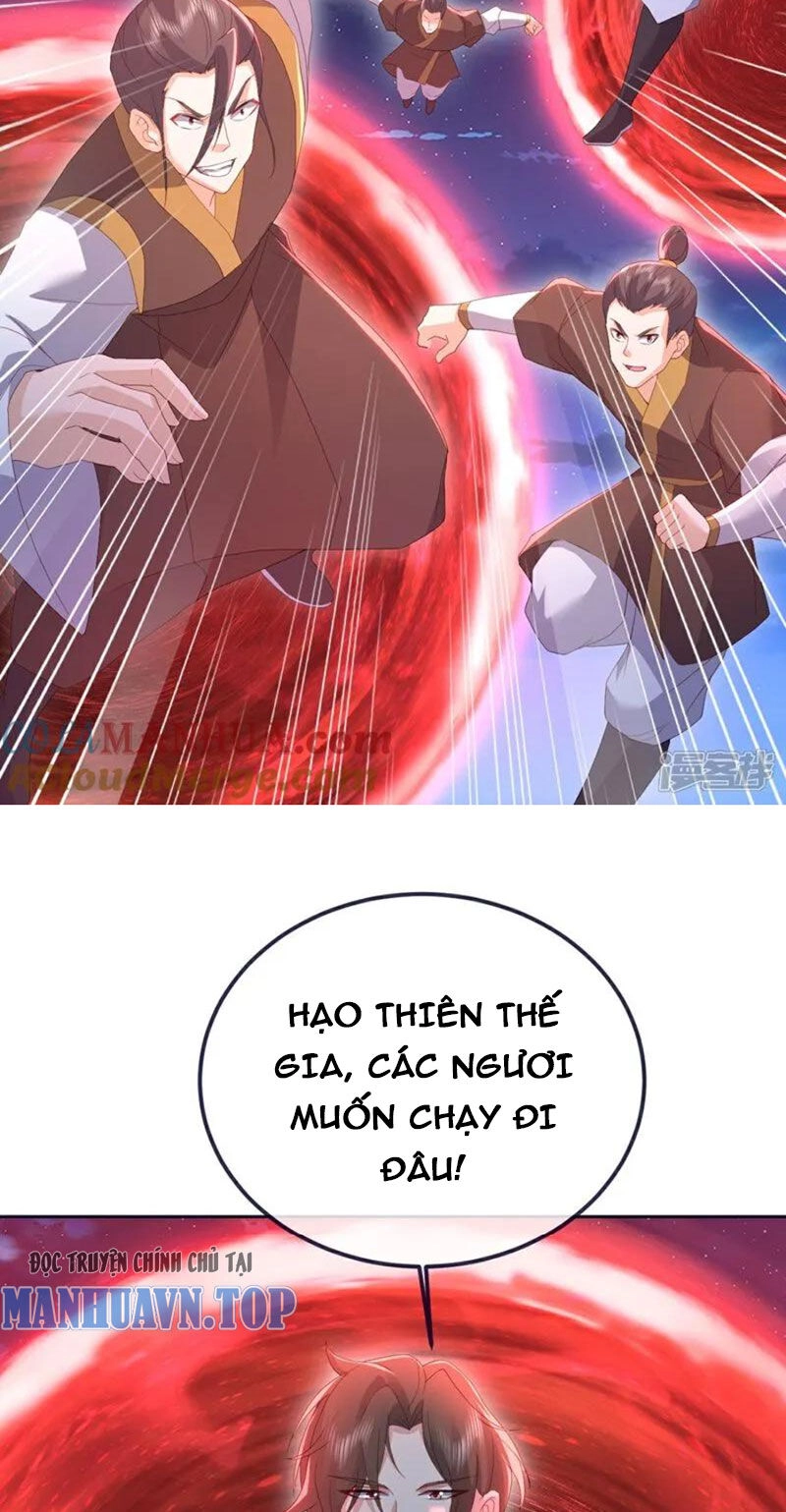 Tiên Võ Đế Tôn Chapter 552 - 55