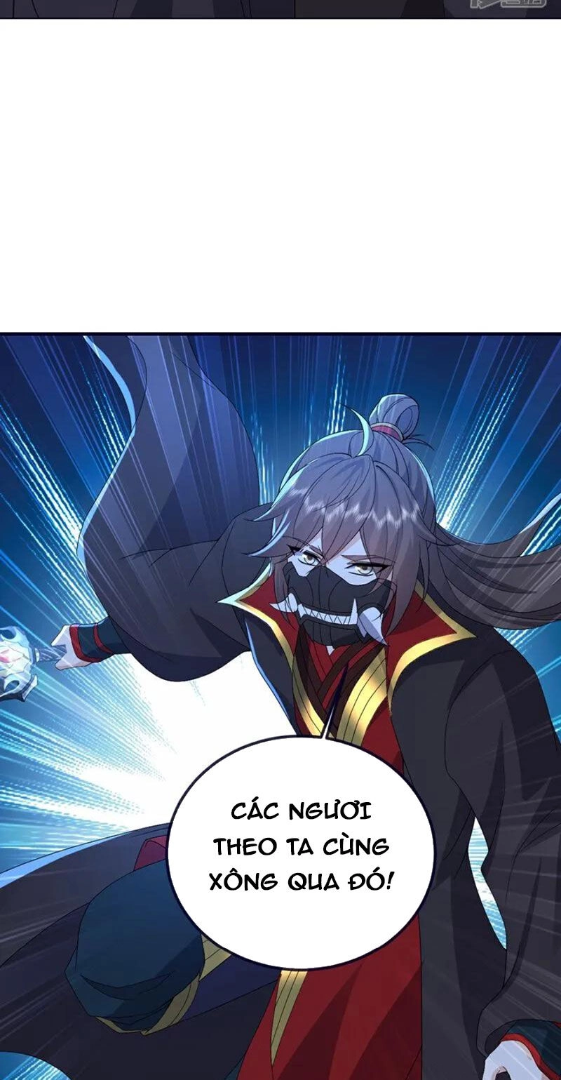 Tiên Võ Đế Tôn Chapter 552 - 58