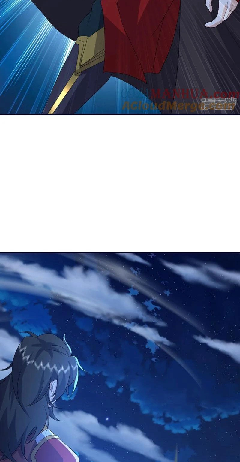 Tiên Võ Đế Tôn Chapter 552 - 59