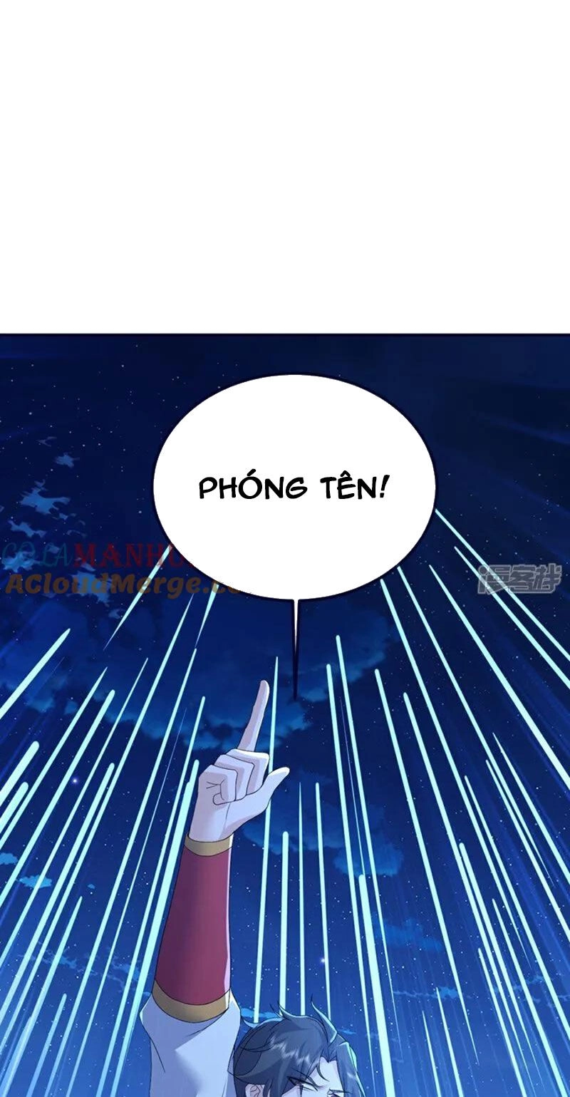 Tiên Võ Đế Tôn Chapter 552 - 61