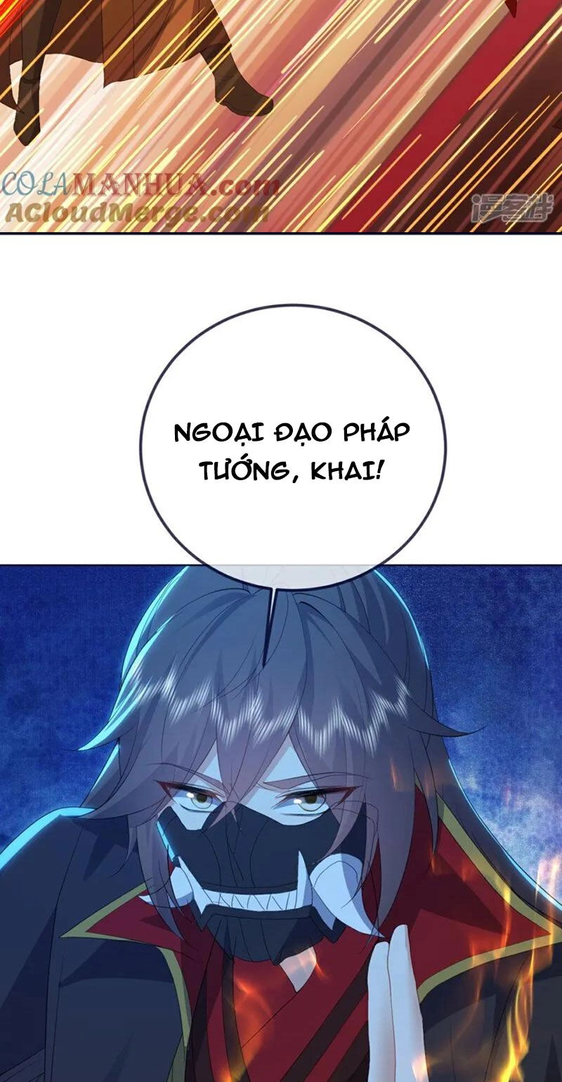 Tiên Võ Đế Tôn Chapter 552 - 64