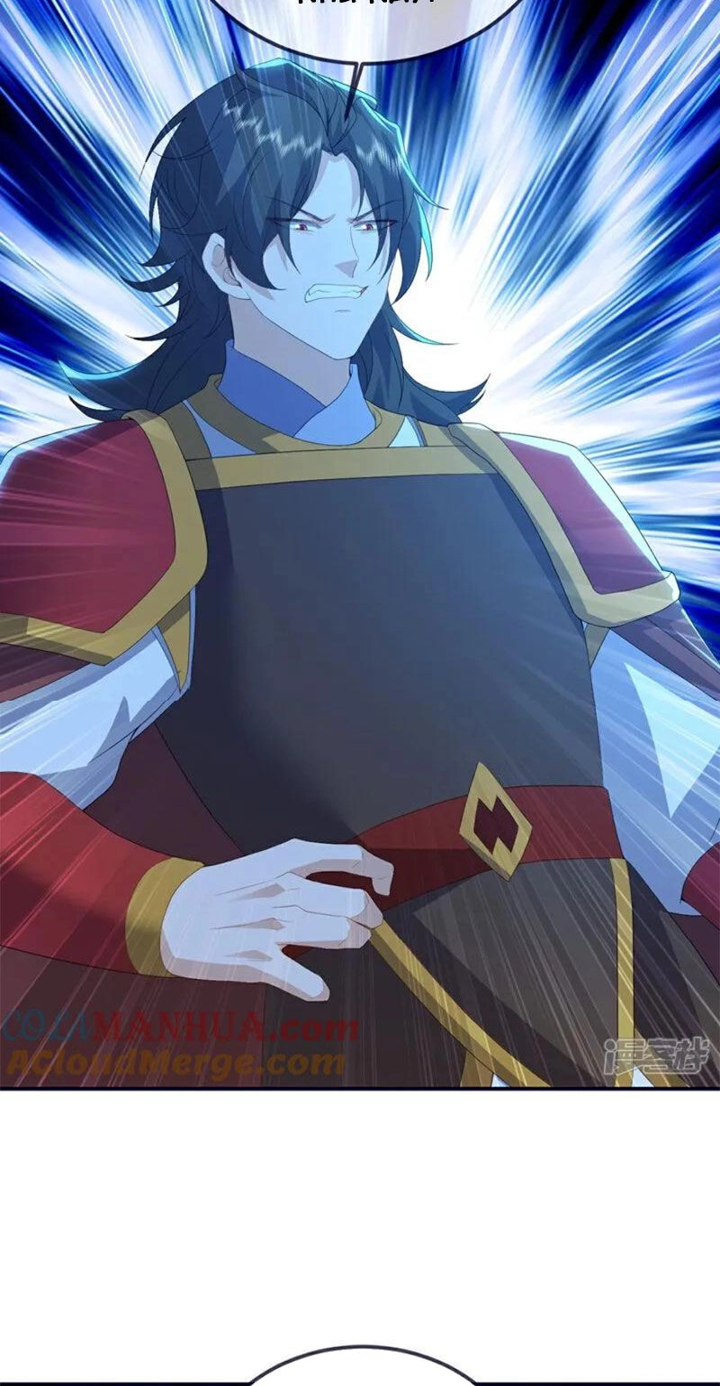 Tiên Võ Đế Tôn Chapter 552 - 67