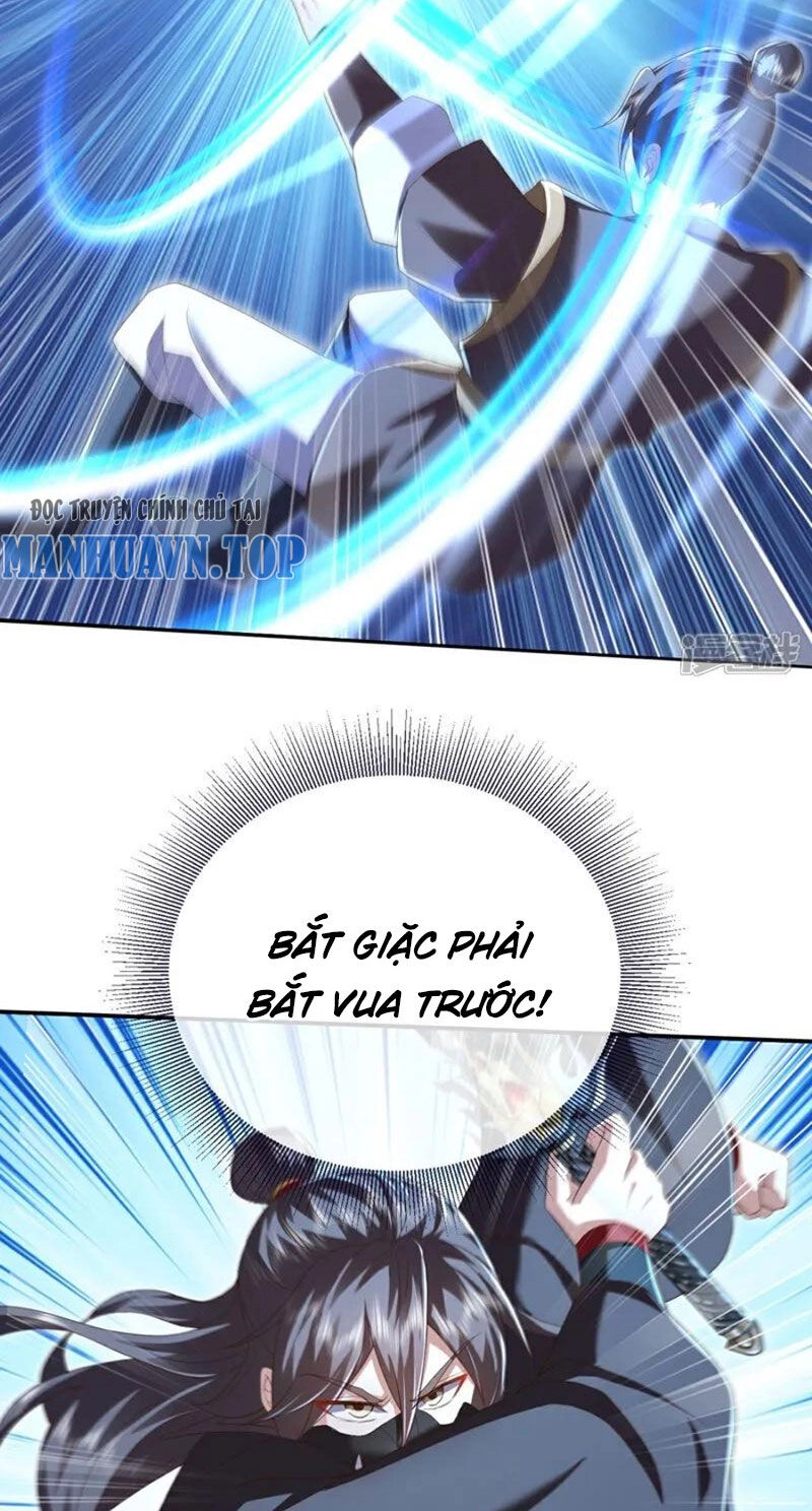 Tiên Võ Đế Tôn Chapter 553 - 3