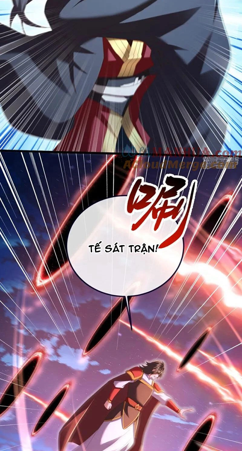 Tiên Võ Đế Tôn Chapter 553 - 4