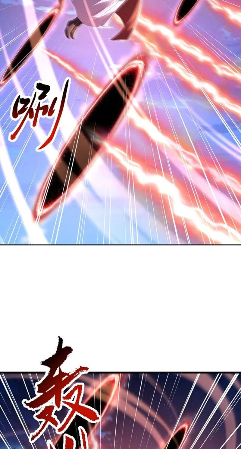 Tiên Võ Đế Tôn Chapter 553 - 5