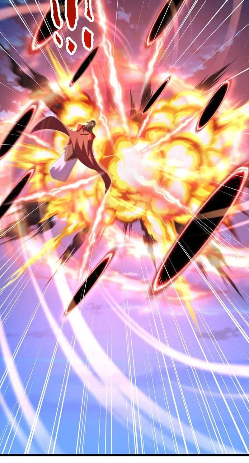 Tiên Võ Đế Tôn Chapter 553 - 6