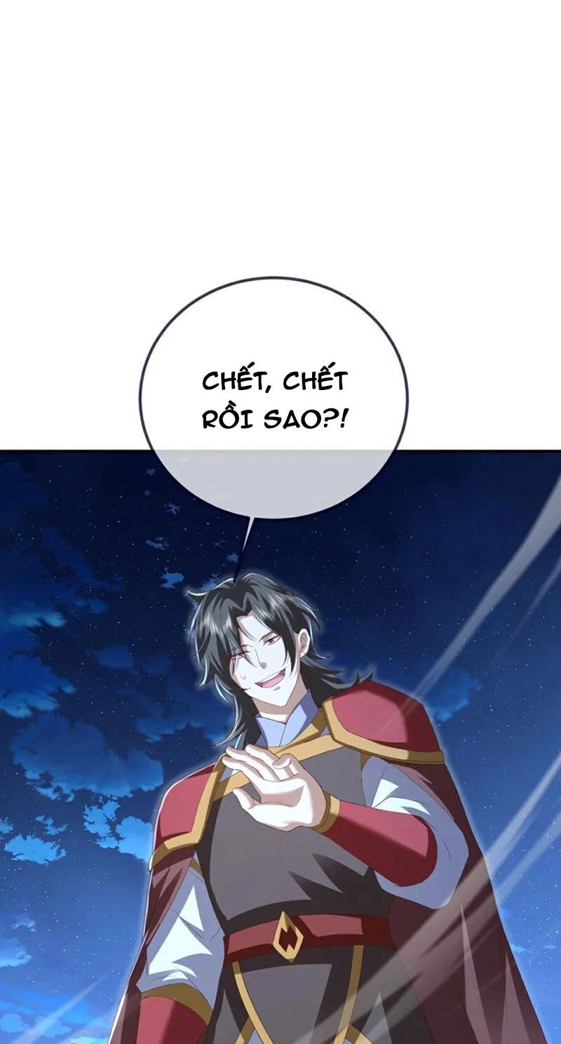 Tiên Võ Đế Tôn Chapter 553 - 7