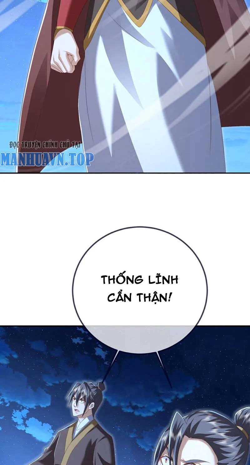Tiên Võ Đế Tôn Chapter 553 - 8