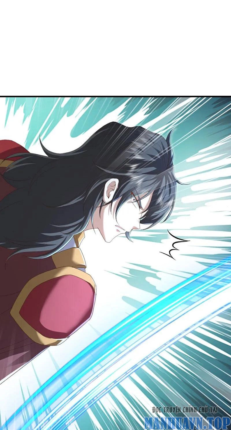 Tiên Võ Đế Tôn Chapter 553 - 11