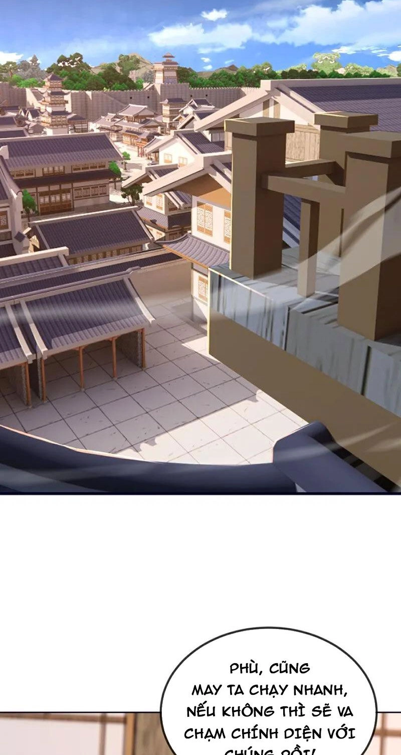 Tiên Võ Đế Tôn Chapter 553 - 29