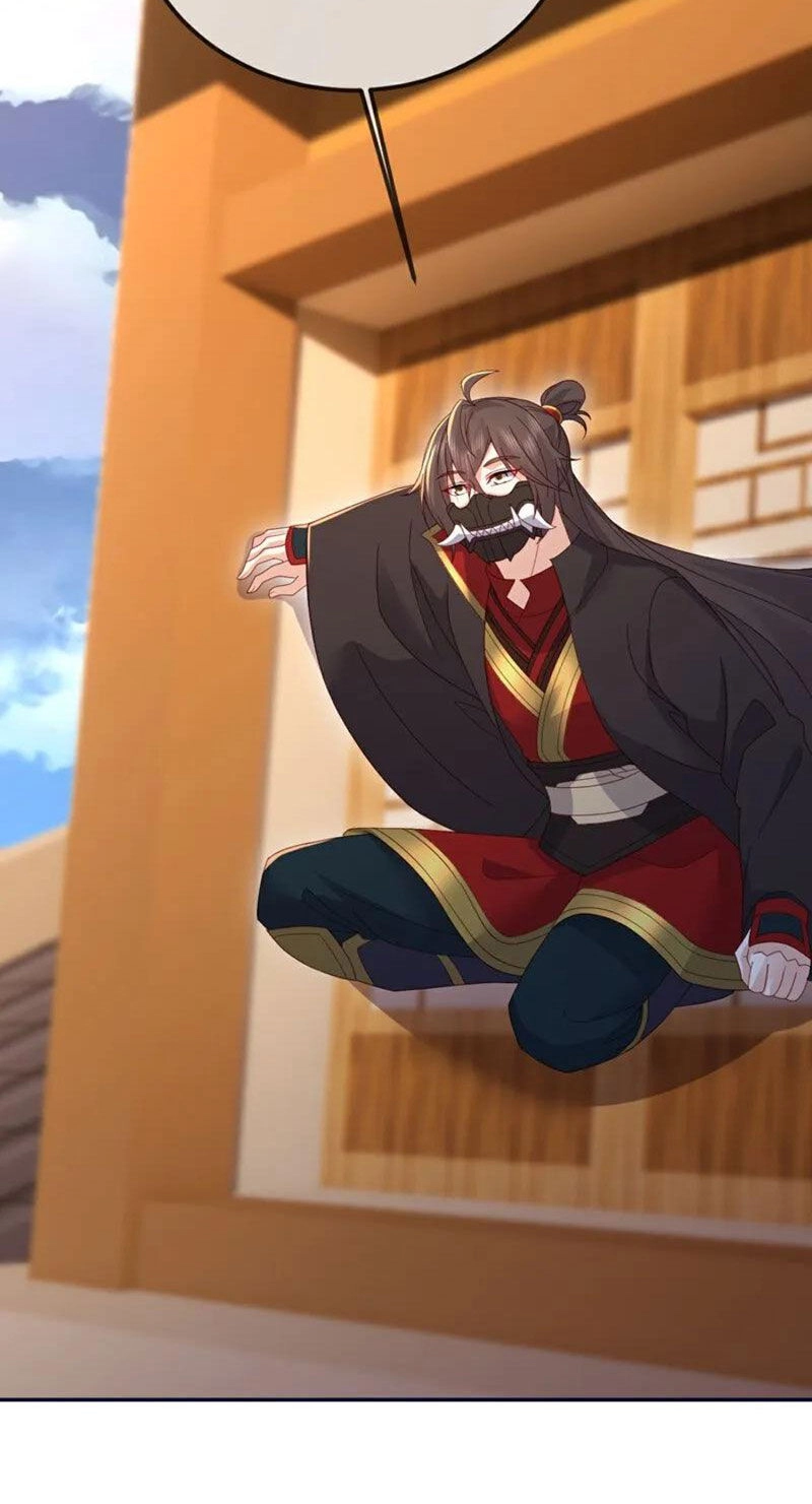 Tiên Võ Đế Tôn Chapter 553 - 35