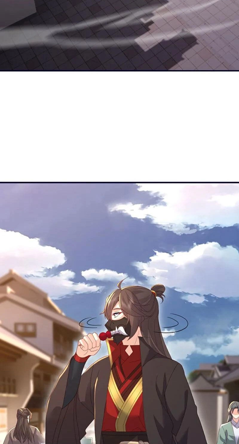 Tiên Võ Đế Tôn Chapter 553 - 37