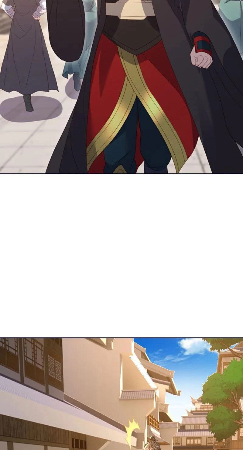 Tiên Võ Đế Tôn Chapter 553 - 38