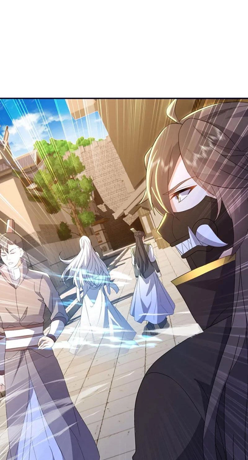 Tiên Võ Đế Tôn Chapter 553 - 41