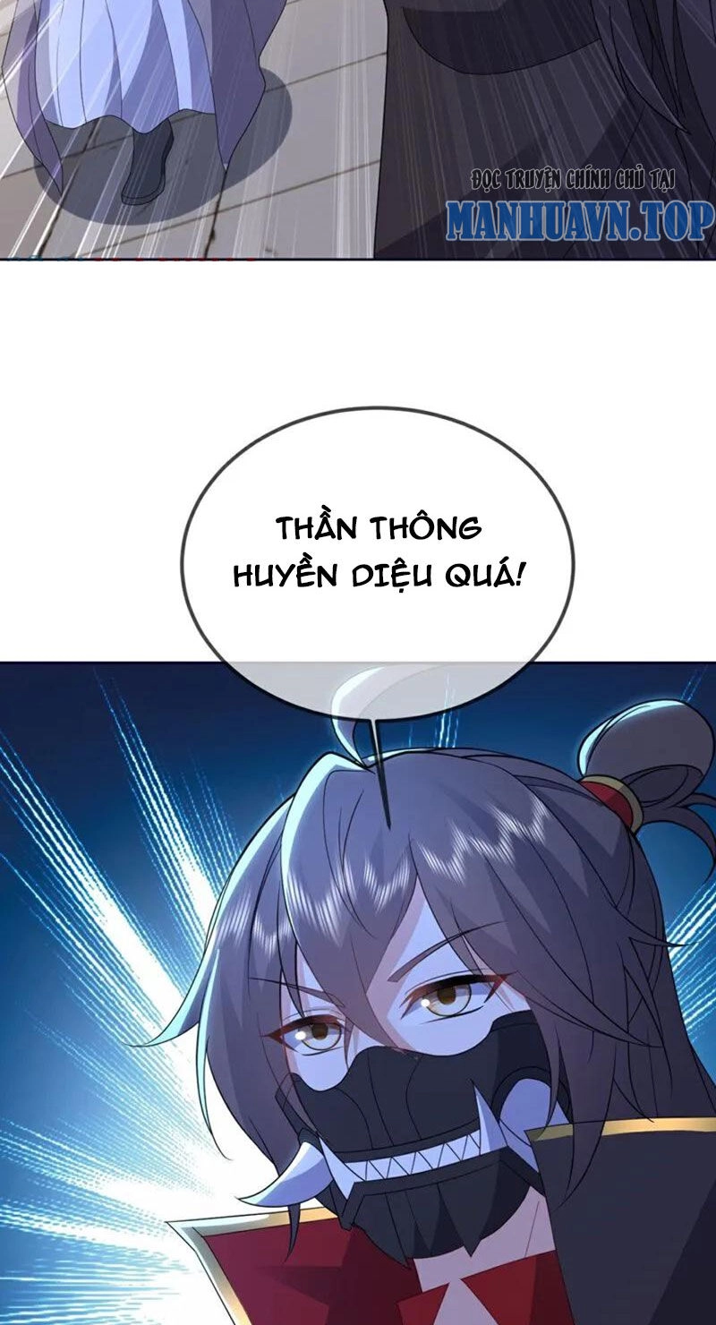 Tiên Võ Đế Tôn Chapter 553 - 42