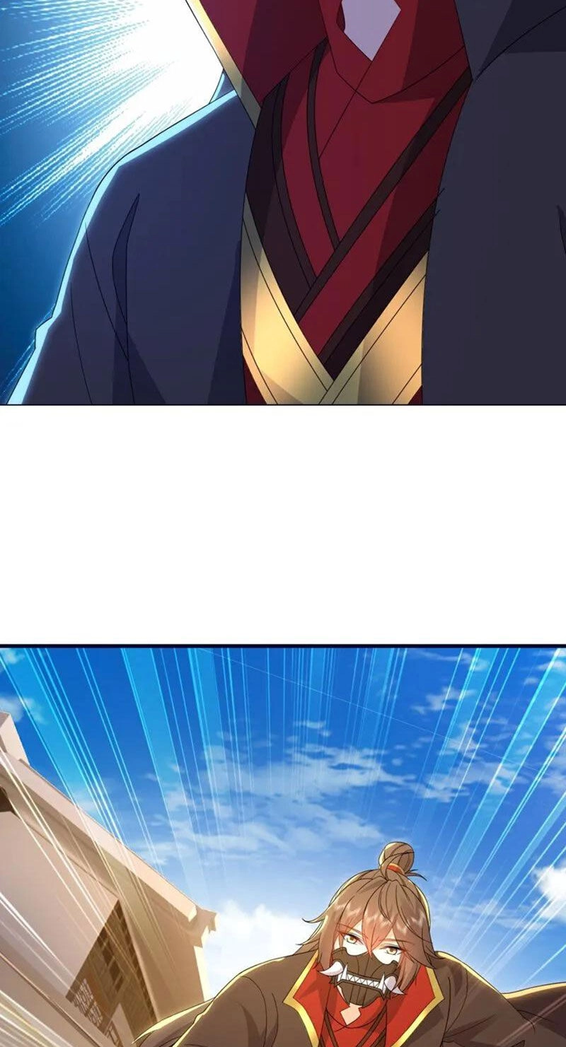 Tiên Võ Đế Tôn Chapter 553 - 43