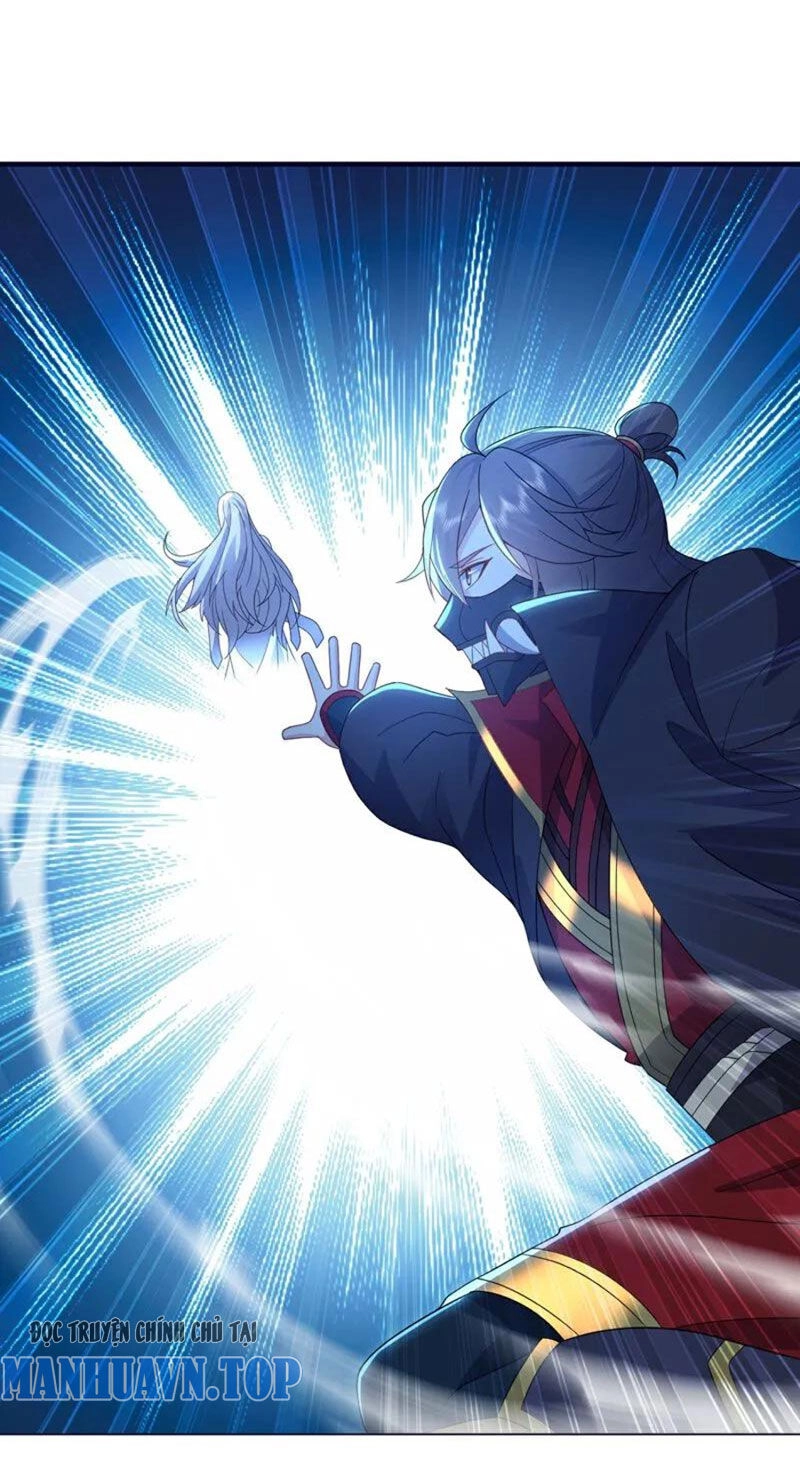 Tiên Võ Đế Tôn Chapter 553 - 45