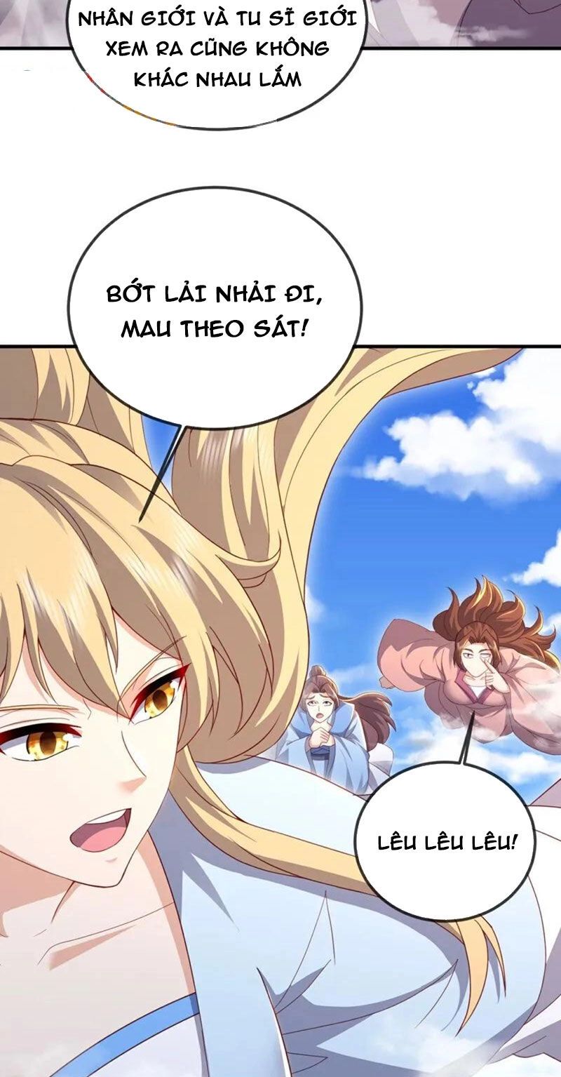 Tiên Võ Đế Tôn Chapter 553 - 52