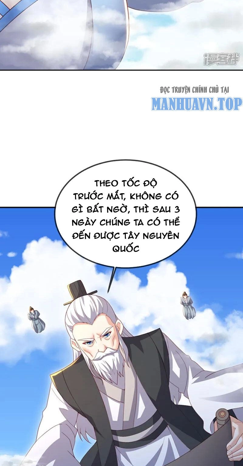 Tiên Võ Đế Tôn Chapter 553 - 53