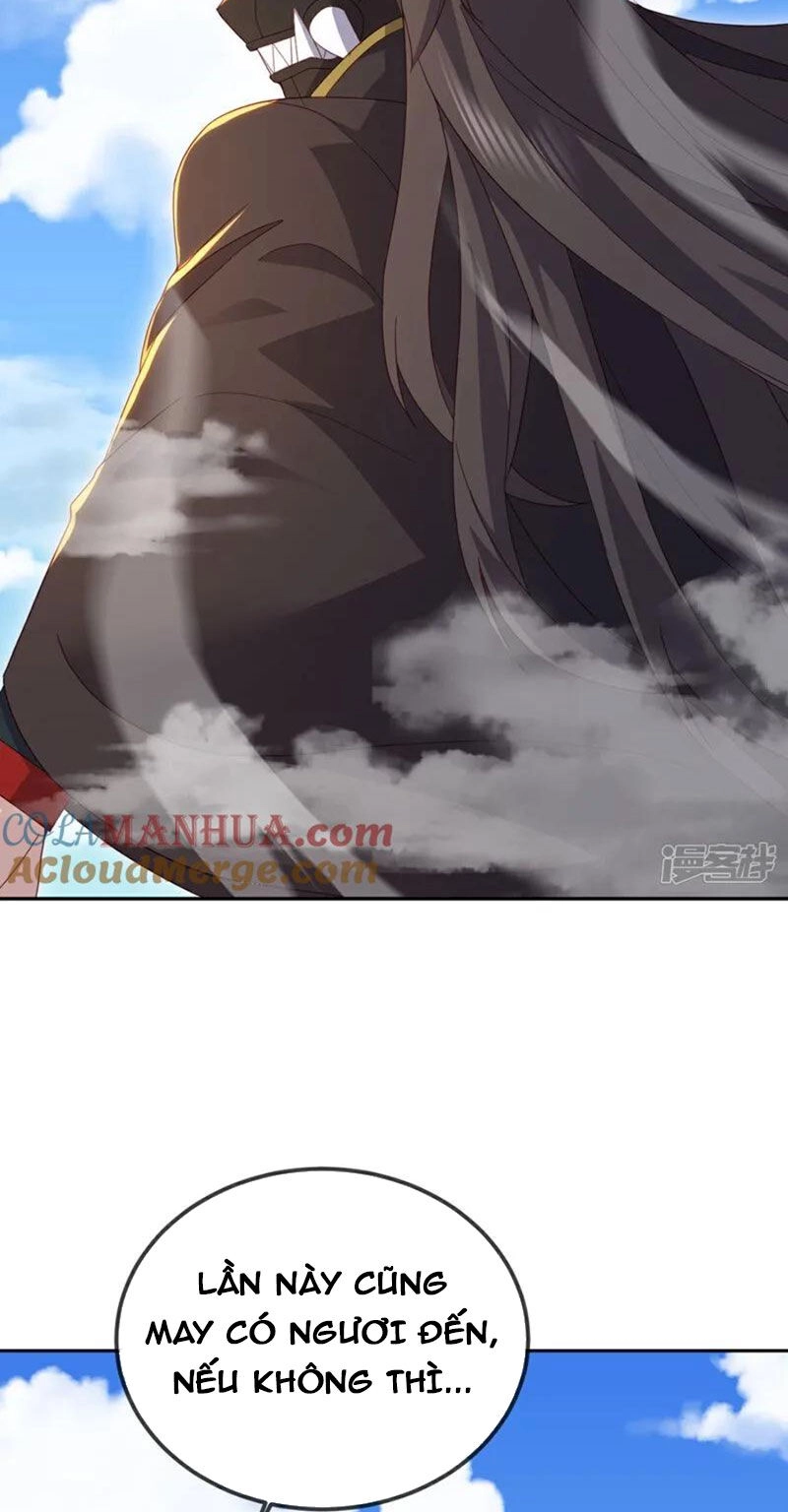 Tiên Võ Đế Tôn Chapter 553 - 55