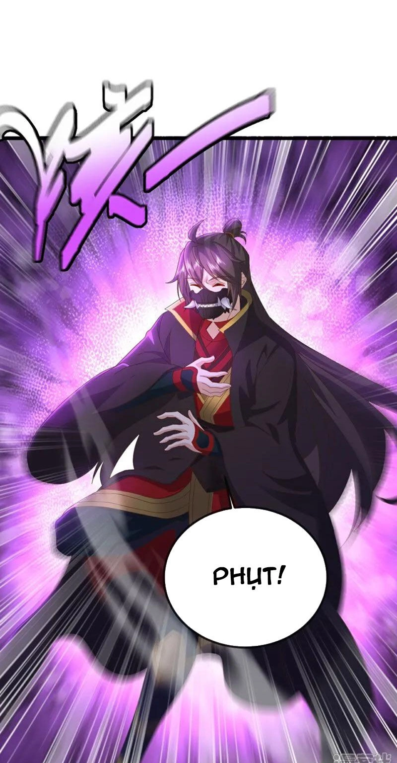 Tiên Võ Đế Tôn Chapter 553 - 57