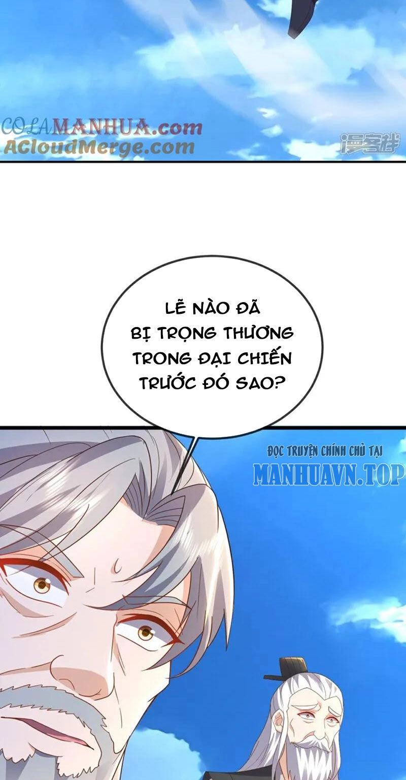 Tiên Võ Đế Tôn Chapter 553 - 59