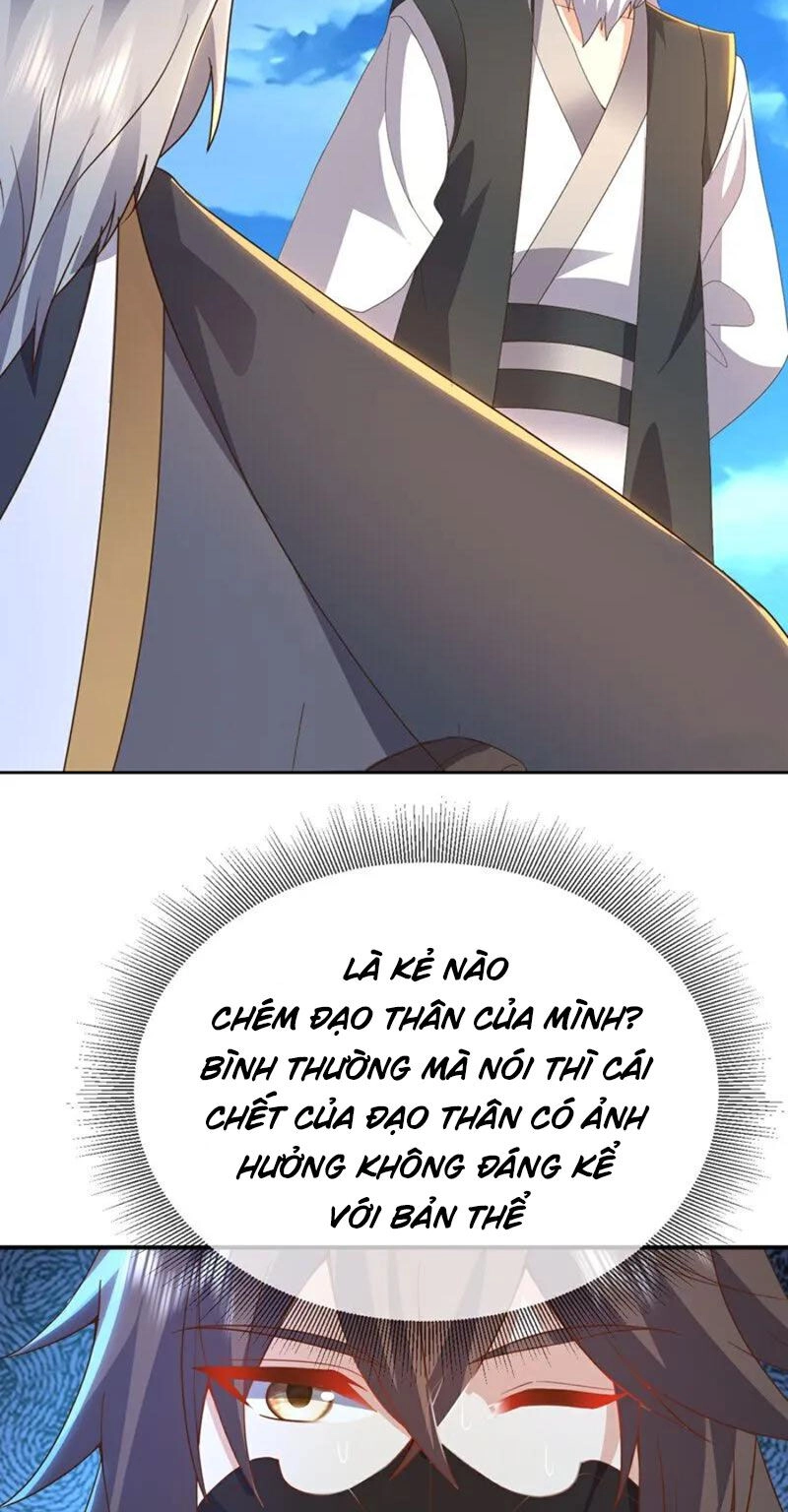 Tiên Võ Đế Tôn Chapter 553 - 60