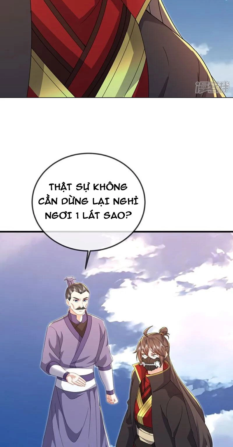 Tiên Võ Đế Tôn Chapter 553 - 65