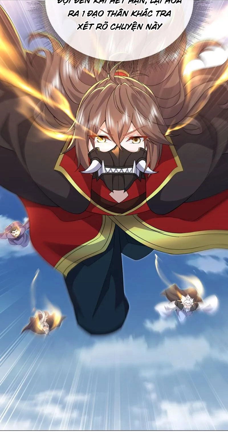 Tiên Võ Đế Tôn Chapter 553 - 68