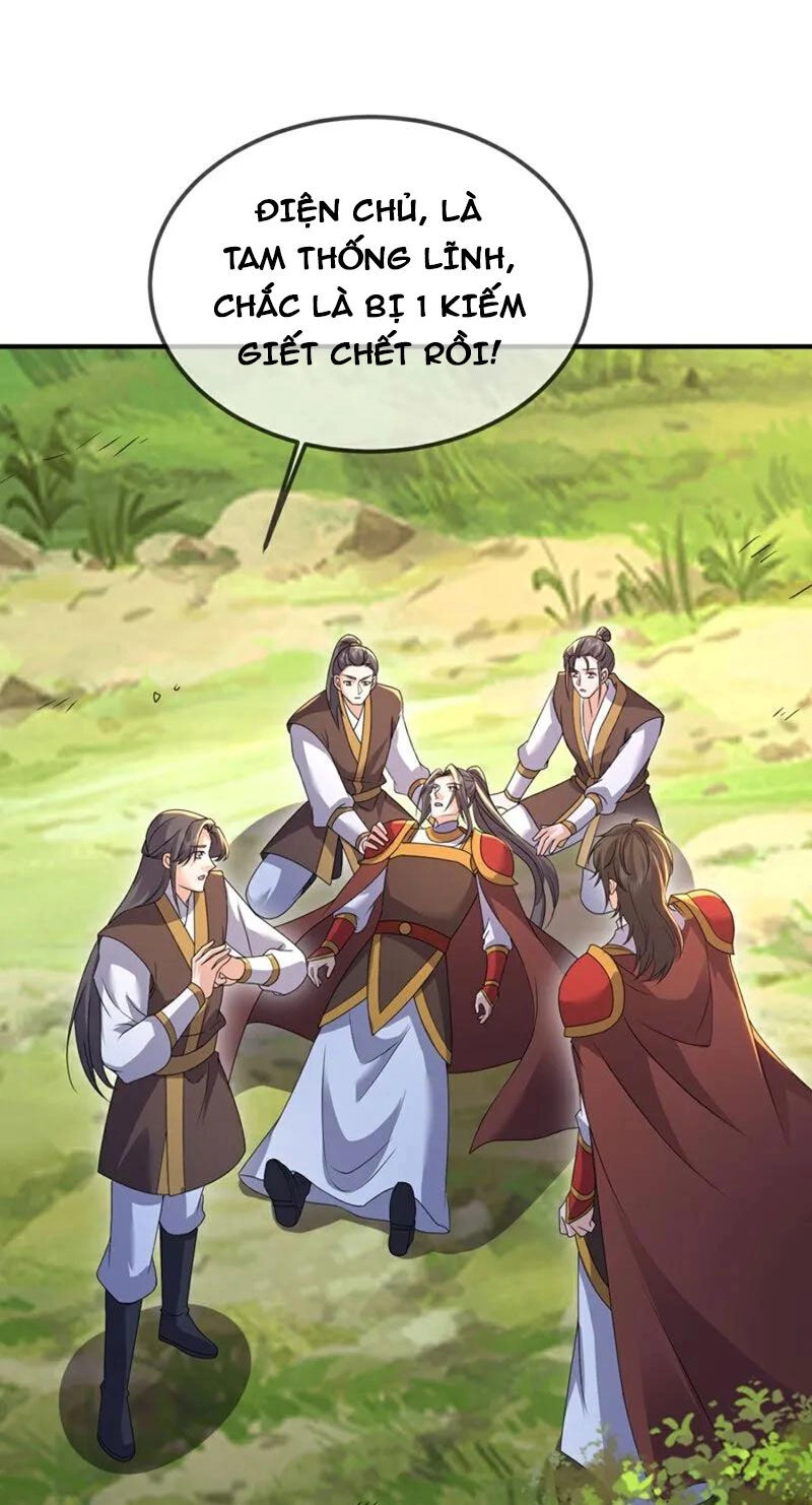 Tiên Võ Đế Tôn Chapter 554 - 2