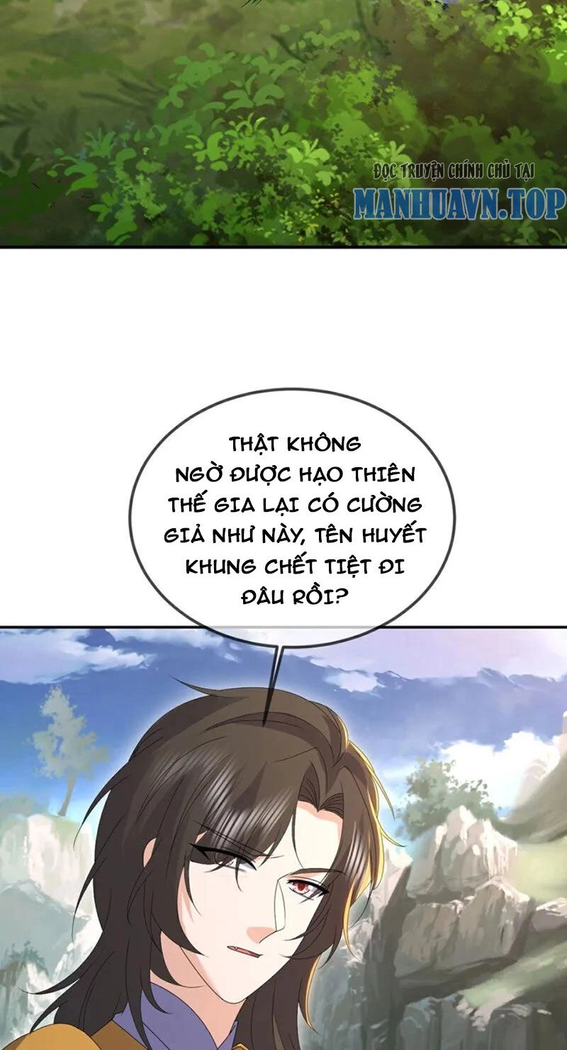 Tiên Võ Đế Tôn Chapter 554 - 3