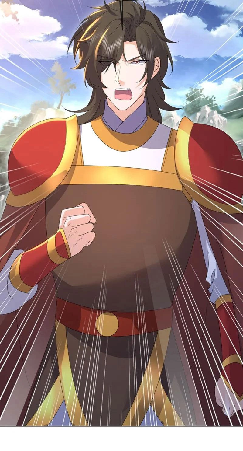 Tiên Võ Đế Tôn Chapter 554 - 6