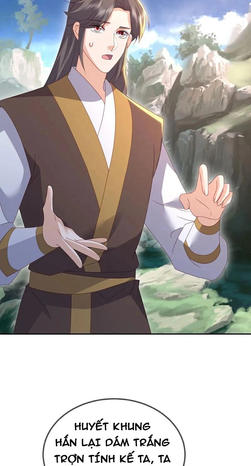 Tiên Võ Đế Tôn Chapter 554 - 10