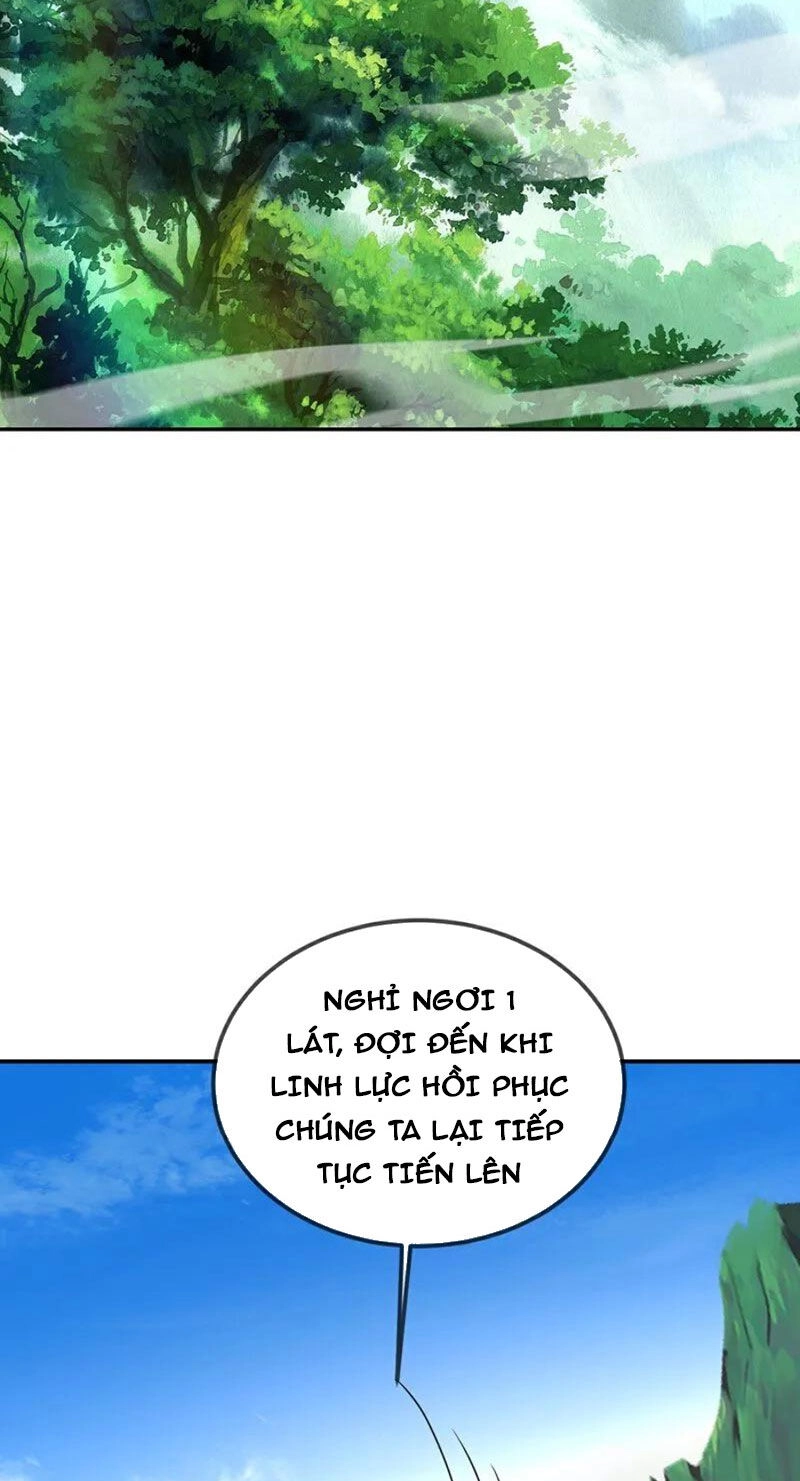 Tiên Võ Đế Tôn Chapter 554 - 13