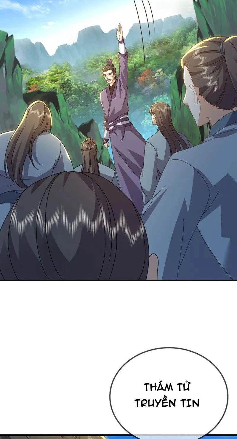 Tiên Võ Đế Tôn Chapter 554 - 14