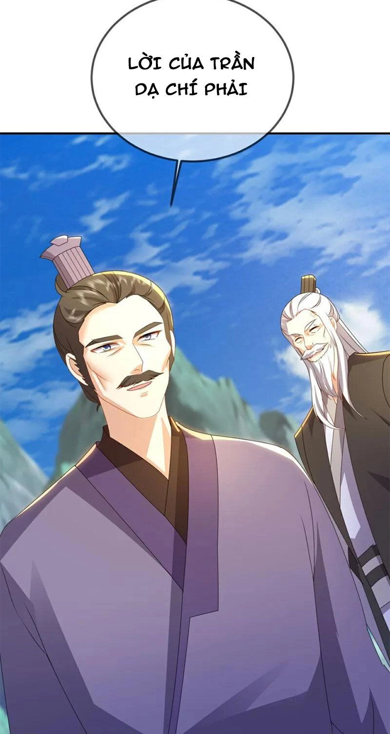 Tiên Võ Đế Tôn Chapter 554 - 21